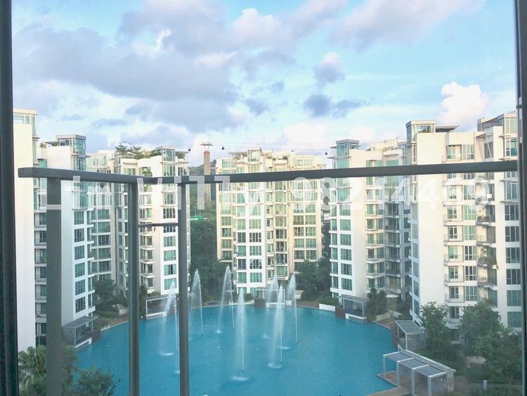 Caribbean At Keppel Bay (D4), Condominium #163536292